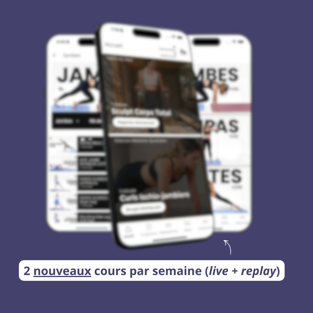 ABONNEMENT MENSUEL – CLUB ME