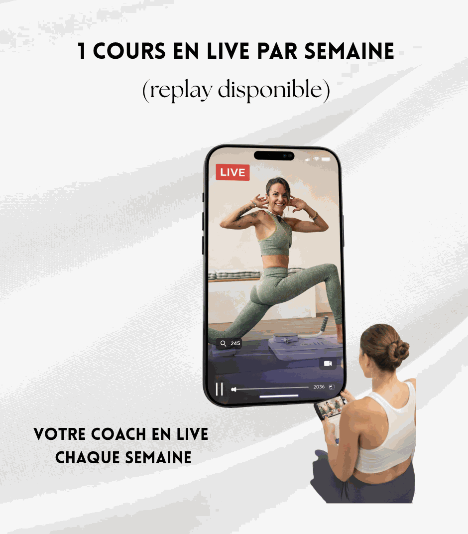 femmes pratiquant pilates avec coach pour abonnement mensuel Another Me Pilates